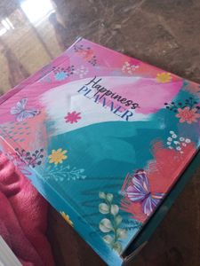 Happiness Planner Gift Box