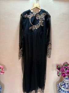 princess full length gown