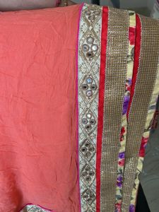 COMBO OF 2 SAREE