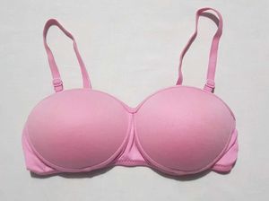 Brand New Pink Bra