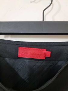 009 Black Skirt (Imported 🇺🇸 )
