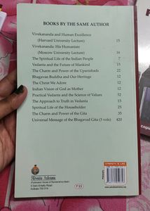 Three Self Help books 🤩