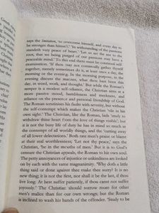 Meditations by Marcus Aurelius