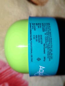 AQUALOGICA AVACADO &amp; 5 CERAMIDES GEL