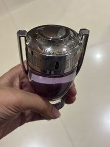 Paco Rabanne Invictus EDT