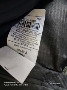 New Branded Dutch &amp; Harbor Military Green 34"
