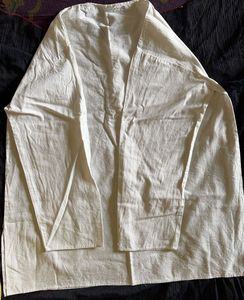Classic Men's Kurta Shirt