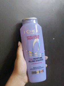 L'Oreal Paris Shampoo
