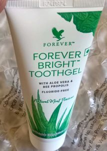 Forever Bright Toothgel