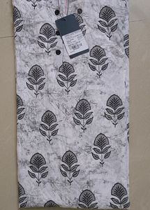 Branded Kurti New With Tag.