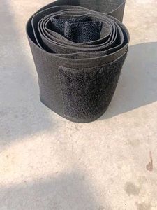 Stretchable belt for waist