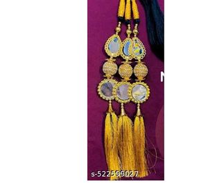 tassel and mirror deatling paranda with free sungl