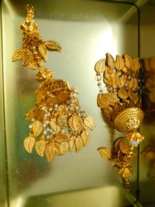 Gold Kaleerein