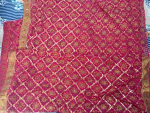 PARTY WEAR SAREE