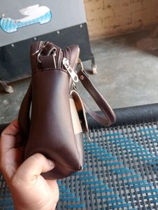 Ladies Sling bag