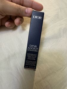 Dior Addict Lip Maximizer