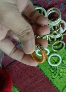 Assorted Women's Ring base
