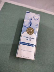 Body cupid Hypotonic Acid Serum