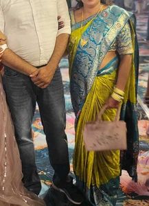 Elegant Sarees for Festive Occasions
