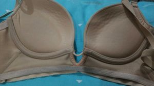 Comfortable  Push-Up Bra