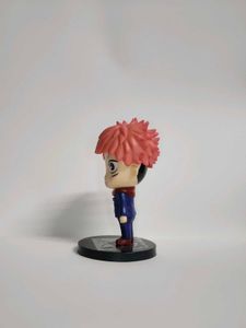 Anime: Yuji Itadori Action Figure – Jujutsu Kaisen