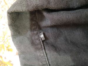 Classic Denim Jacket