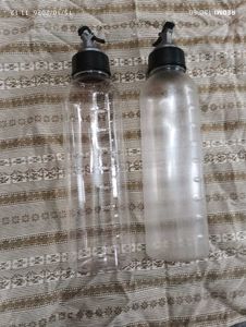 Oil Dispenser Bottle comboo