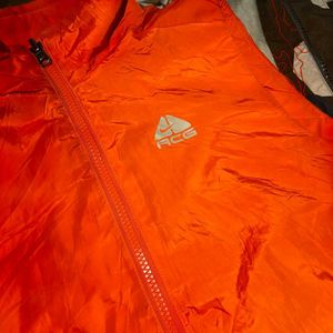 NIKE ACG JACKET WITH THERMAL LAYER