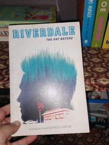 Riverdale: The Day Before