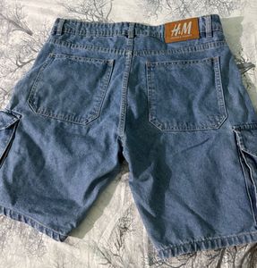 unisex jorts