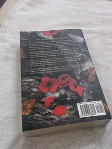 A Soul of Ash and Blood Novel