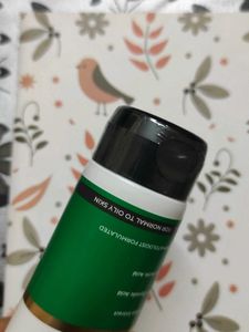 Dr. Sheth's Gulab &amp; Glycolic Acid Body Peel