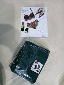 Green🎁🆕 Thong Panty
