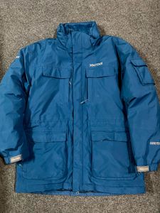 Marmot Gore-Tex Winter Jacket