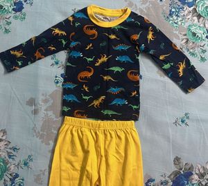 baby boy clothing set