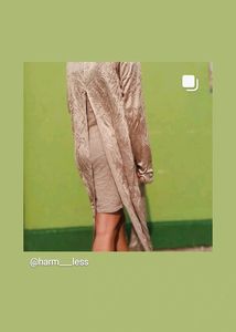 Home Wear Or Nighty