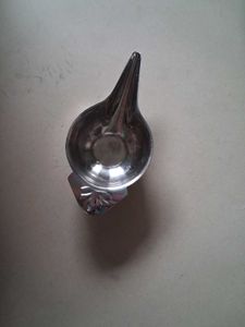cambo Stainless Steel Mixing Bowl