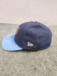 New Era Toronto Blue Jays Baseball Cap