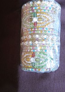 Bangles