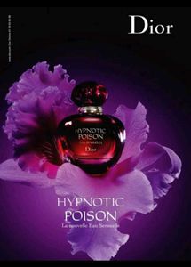 Dior Poison Perfumes