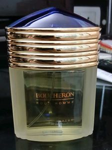 Boucheron Pour Homme Eau De Parfum