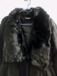 Winter Overcoat