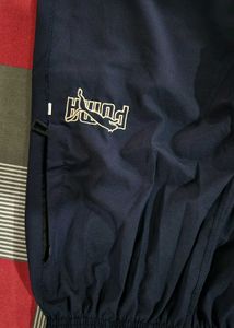 Puma Navy Blue  lower