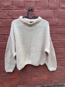H&M Cozy Knit Sweater
