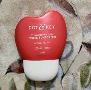 Dot &amp; Key Tinted Sunscreen SPF 50+