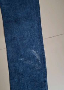 men's blue jeans