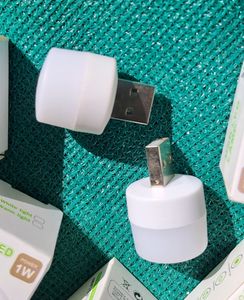 Usb Light Bulb(5pic💡)1watt