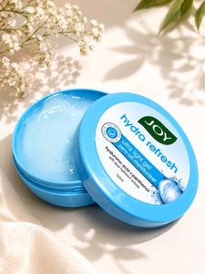 Joy Hydra Refresh Ultra Light Gel Moisturiser