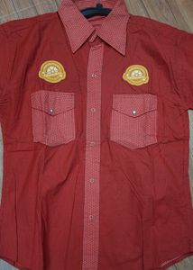 Mens Half Shirt 👕(39 Delhivery Charge Only)