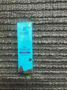 Pilgrim 2% Salicylic Acid Face Serum